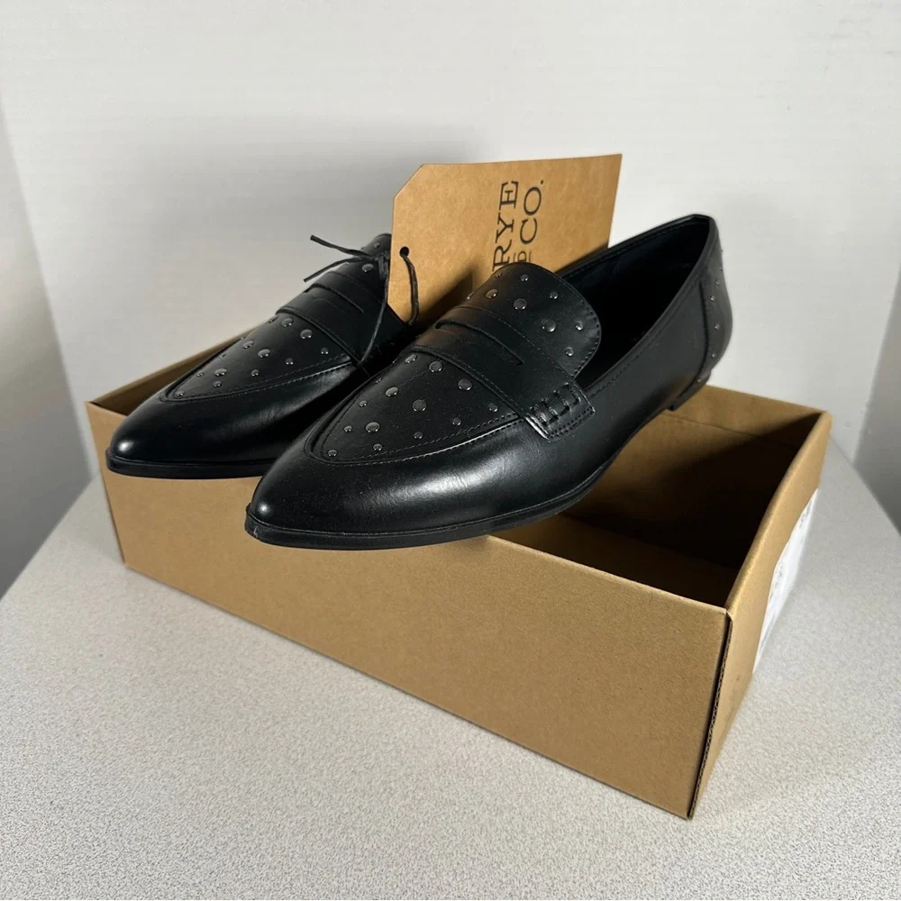 FRYE AND CO. new box